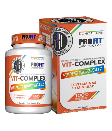 VIT-COMPLEX
